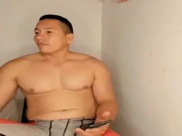 Chaturbate Private Sex Chat of big_pecs_1