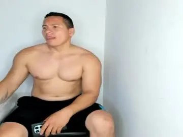 Chaturbate Live Sex of big_pecs_1