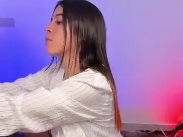Chaturbate Live Porn of celestte__3