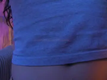 Chaturbate Adult Video Chat of chromebabe_