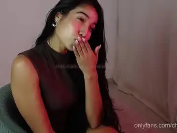 Chaturbate Sex Chat of chromebabe_