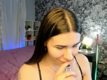 Chaturbate Free Porn Cam of coraline_kitty