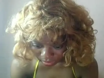 Chaturbate Adult Webcam of creamy_babyx