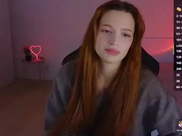 Chaturbate Live Porn of cuteariel7