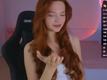 Chaturbate Private Sex Chat of cuteariel7