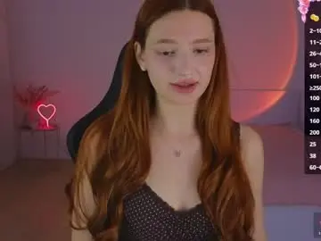 Chaturbate Watch Live Sex Cams of cuteariel7