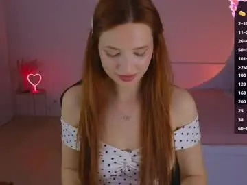 Chaturbate Adult Webcam of cuteariel7