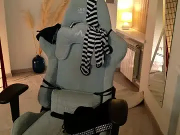 Chaturbate Adult Video Chat of dark_diva