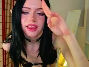 Chaturbate Free Porn Cam of dark_diva