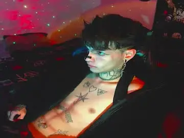 Chaturbate Adult Webcam of darkness_prince_x