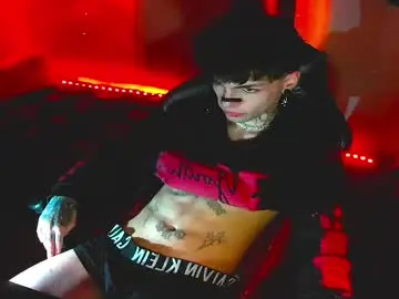 Chaturbate Private Sex Chat of darkness_prince_x