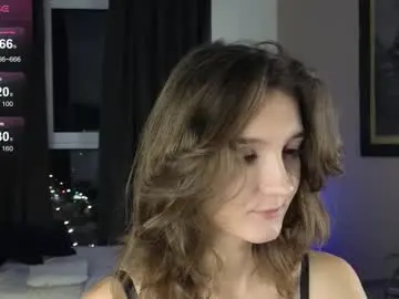 Chaturbate Nude Webcam of debihenks