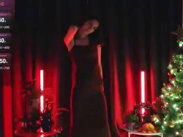 Chaturbate Live Sex Cam of debihenks