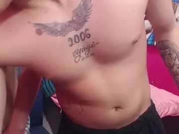 Chaturbate Nude Webcam of destroys_fuck