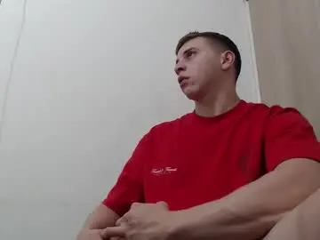 Chaturbate Best Webcam of draco_boy2000