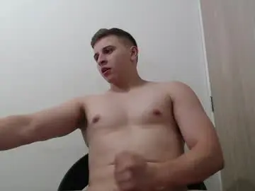 Chaturbate Private Sex Chat of draco_boy2000