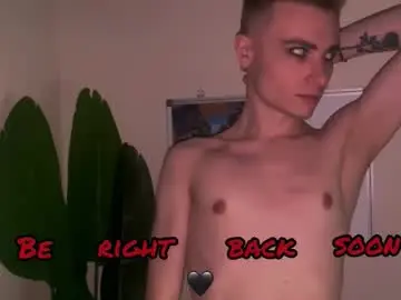 Chaturbate Adult Webcam of emmit_barker