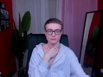 Chaturbate Sex Cam of emmit_barker