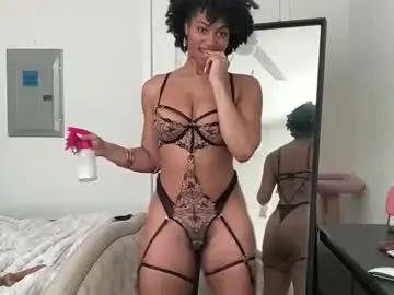 Chaturbate Adult Webcam of emorisplash