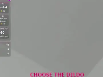 Chaturbate Live Sex of freyamoller