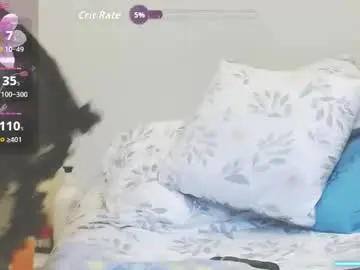 Chaturbate Live Sex Cam of honeyhotpaty