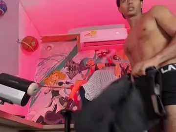 Chaturbate Watch Live Sex Cams of jaycobblack1