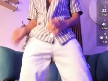 Chaturbate Free Live Porn of jaycobblack1