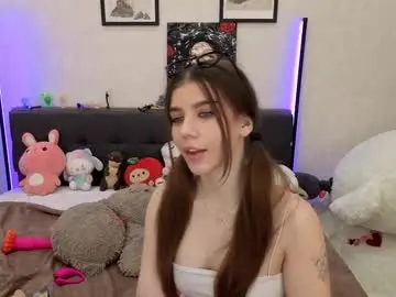 Chaturbate Nude Webcam of jenie_fire