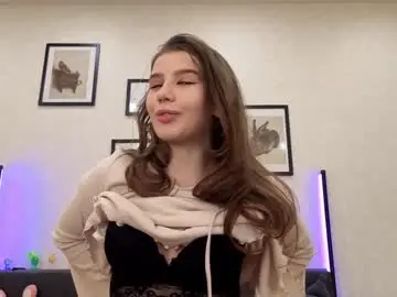 Chaturbate Adult Webcam of jenie_fire