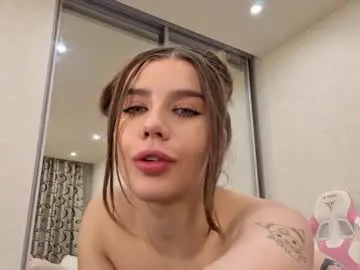 Chaturbate Private Sex Chat of jenie_fire