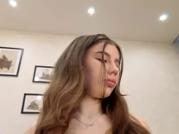 Chaturbate Nude Webcam of jenie_fire