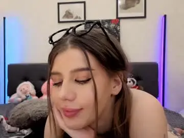 Chaturbate Best Webcam of jenie_fire