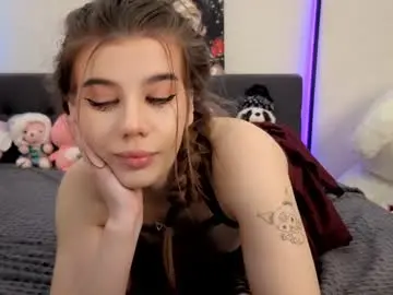 Chaturbate Adult Video Chat of jenie_fire