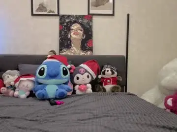 Chaturbate Adult Webcams of jenie_fire