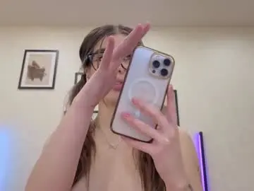 Chaturbate Adult Webcam of jenie_fire