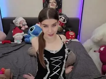 Chaturbate Live Sex of jenie_fire