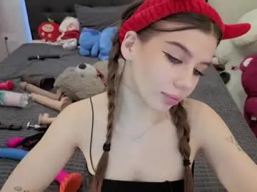 Chaturbate Live Porn of jenie_fire