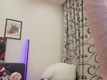 Chaturbate Adult Webcam of jenie_fire