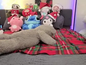 Chaturbate Live Porn of jenie_fire