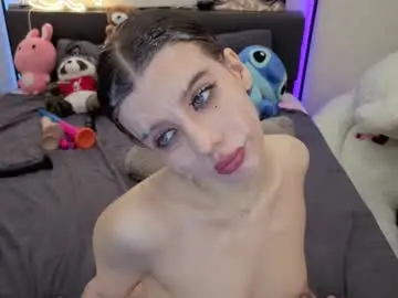 Chaturbate Live Sex Cam of jenie_fire