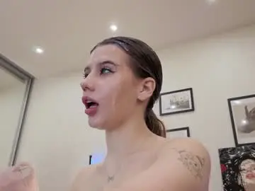 Chaturbate Free Porn Cam of jenie_fire