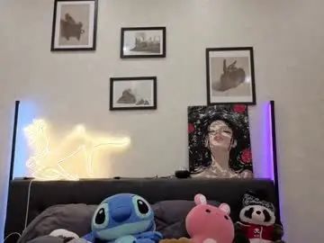 Chaturbate Live Porn of jenie_fire