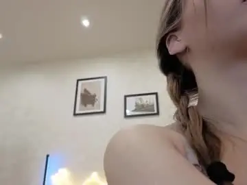 Chaturbate Sex Cam of jenie_fire