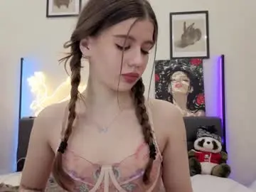 Chaturbate Live Sex Cam of jenie_fire