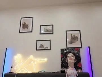 Chaturbate Sex Cam of jenie_fire