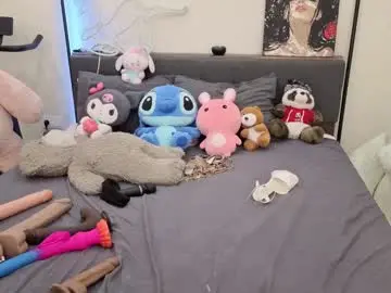 Chaturbate Watch Live Sex Cams of jenie_fire