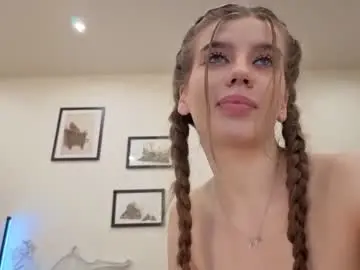 Chaturbate Adult Webcam of jenie_fire