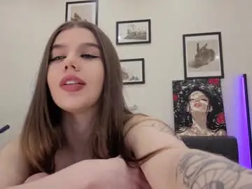 Chaturbate Nude Webcam of jenie_fire