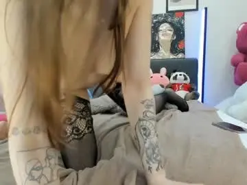 Chaturbate Adult Webcams of jenie_fire