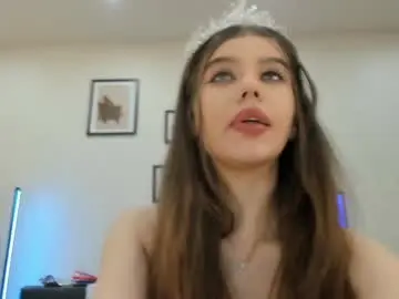 Chaturbate Live Porn of jenie_fire